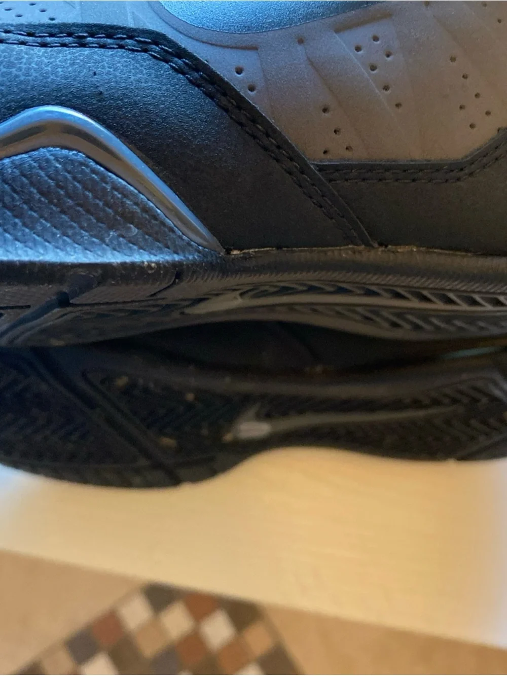 Nike classic men’s